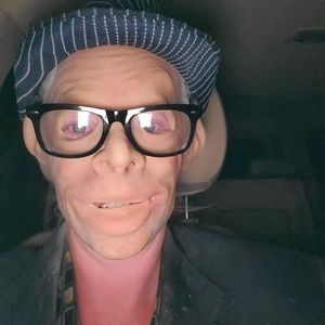 Meet your Posher, Janice